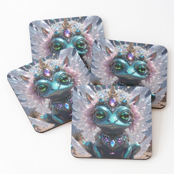 Item preview, Queen of the Pond designed and sold by Roanemermaid.