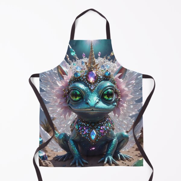 Item preview, Queen of the Pond designed and sold by Roanemermaid.