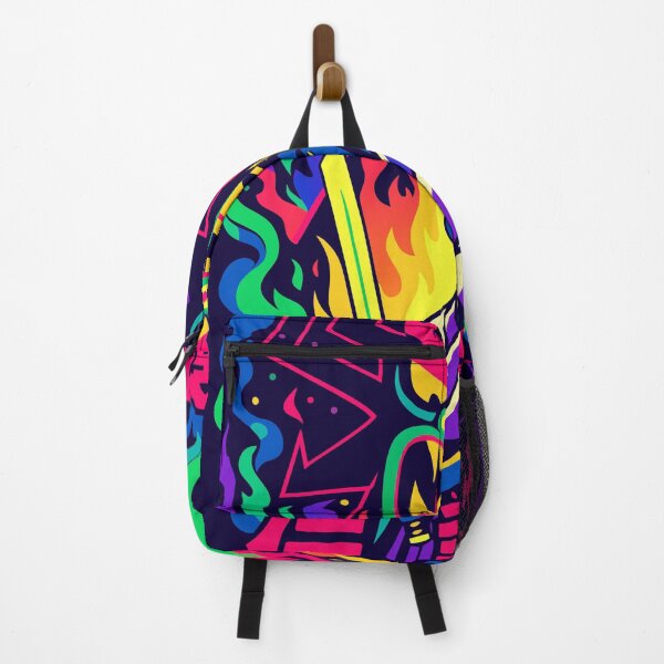 Item preview, The Legendary Blade: Neon Duel designed and sold by Wissam911.