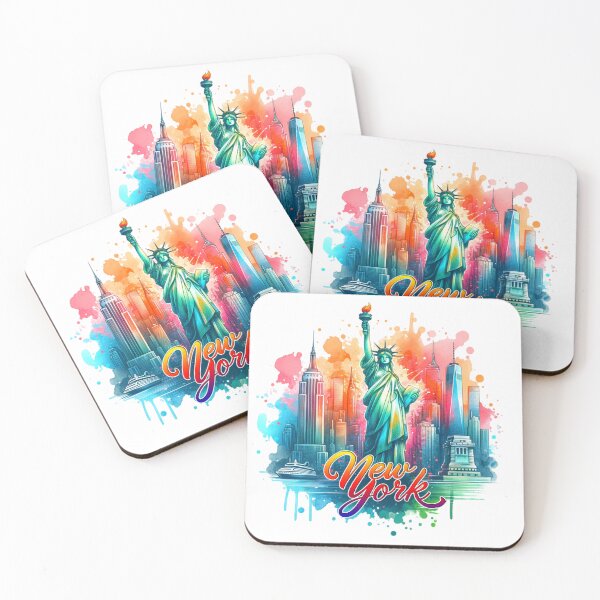 Item preview, I love New York designed and sold by BLUEFOX05.