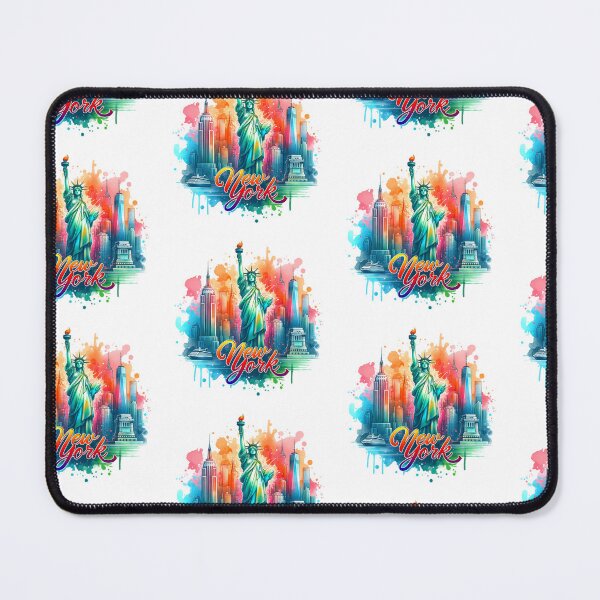 Item preview, I love New York designed and sold by BLUEFOX05.