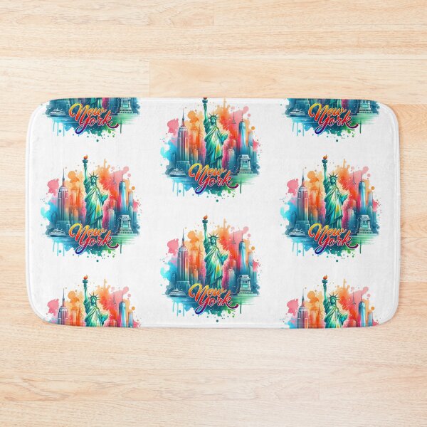 Item preview, I love New York designed and sold by BLUEFOX05.