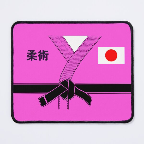 Artikelvorschau, BJJ ROSA KIMONO JAPAN entworfen und verkauft von LuizSilva1983.
