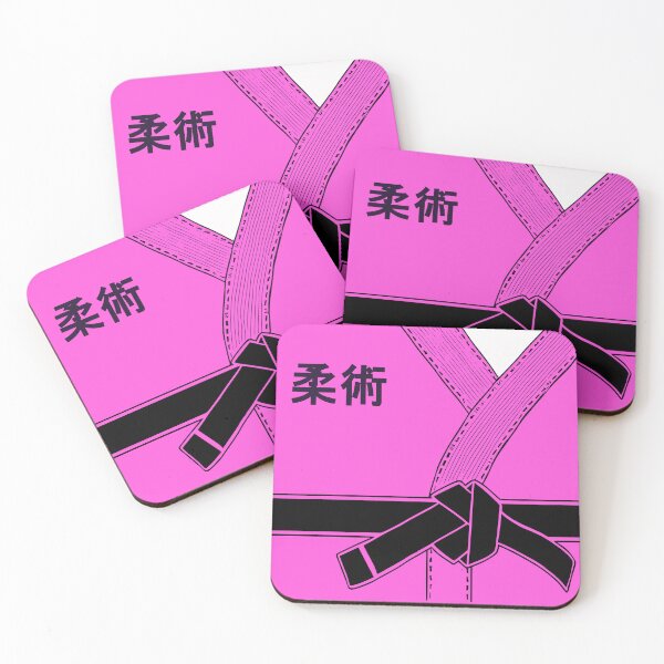 Item preview, BJJ PINK KIMONO JAPAN designed and sold by LuizSilva1983.