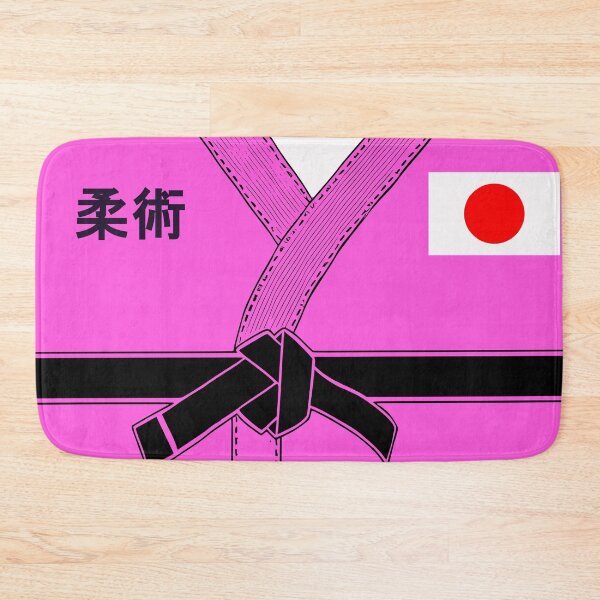 Artikelvorschau, BJJ ROSA KIMONO JAPAN entworfen und verkauft von LuizSilva1983.