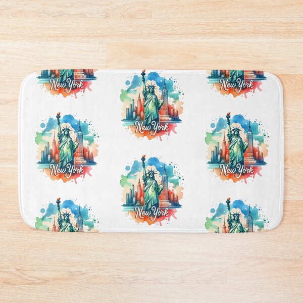 Item preview, I love New York designed and sold by BLUEFOX05.