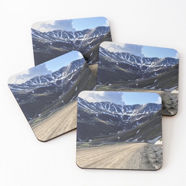 Item preview, Peaks of Dalton Hwy designed and sold by zumi.