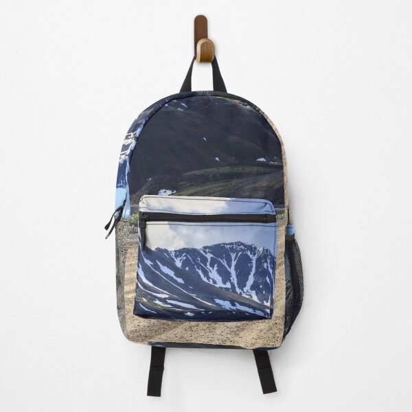 Item preview, Peaks of Dalton Hwy designed and sold by zumi.