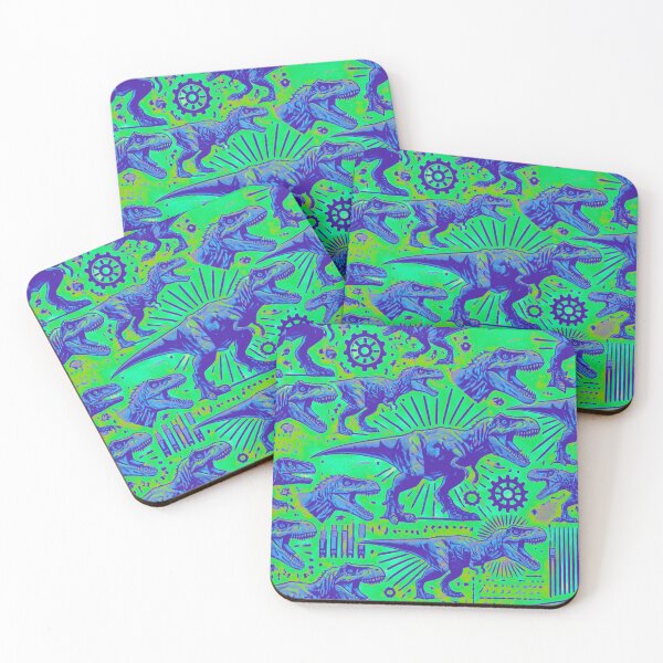 Item preview, dinosaur themed  designed and sold by TEEJAMBOREE.