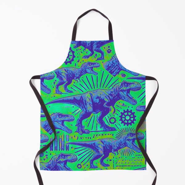 Item preview, dinosaur themed  designed and sold by TEEJAMBOREE.