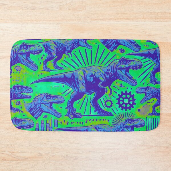 Item preview, dinosaur themed  designed and sold by TEEJAMBOREE.