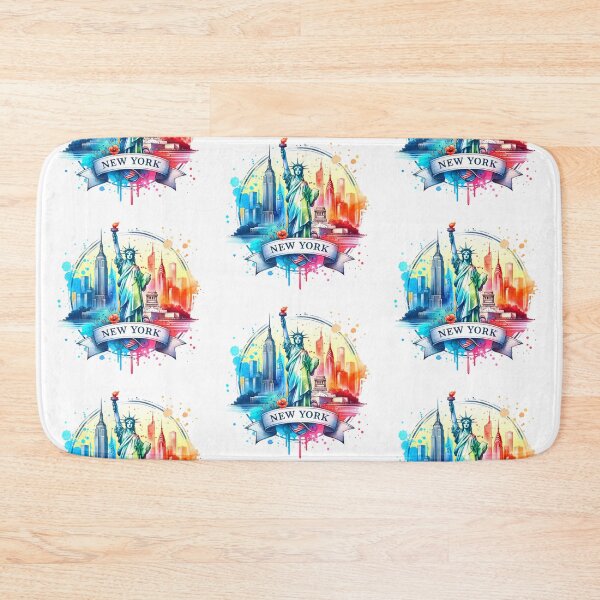 Item preview, I love New York designed and sold by BLUEFOX05.