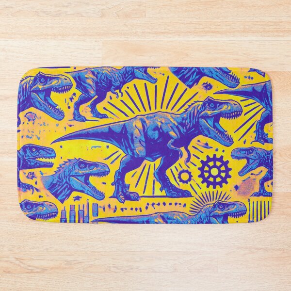 Item preview, dinosaur themed  designed and sold by TEEJAMBOREE.