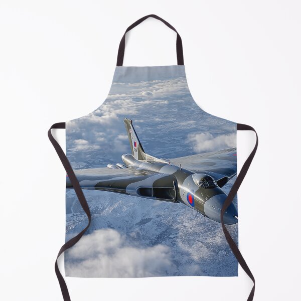 Item preview, Vulcan The Legend designed and sold by Skyframe Aviation.