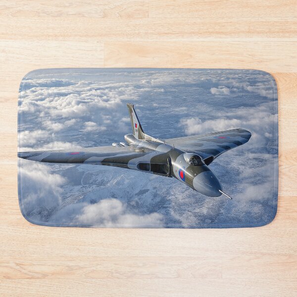 Item preview, Vulcan The Legend designed and sold by Skyframe Aviation.