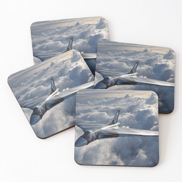 Item preview, Flying Solo Vulcan designed and sold by Skyframe Aviation.