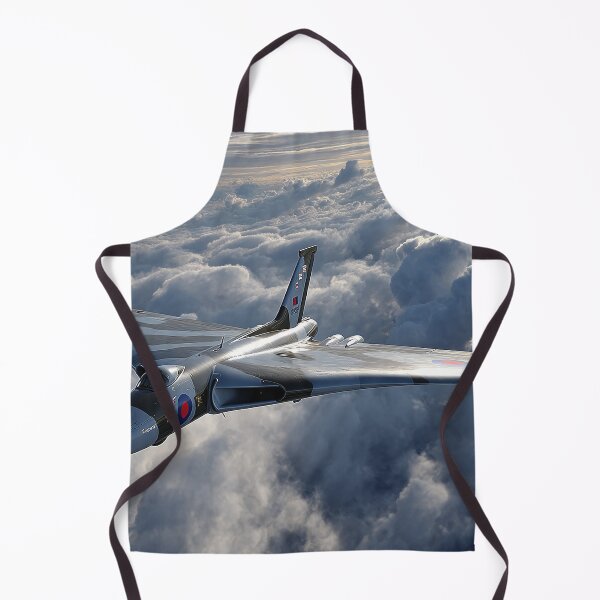 Item preview, Flying Solo Vulcan designed and sold by Skyframe Aviation.