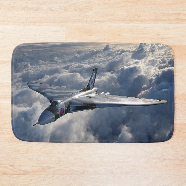 Item preview, Flying Solo Vulcan designed and sold by Skyframe Aviation.