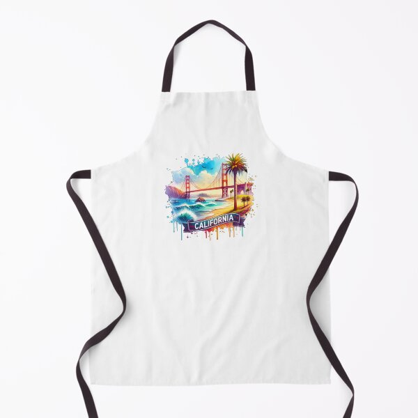 Item preview, I love California designed and sold by BLUEFOX05.