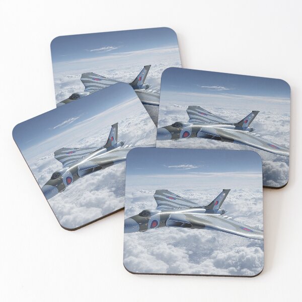 Item preview, 25000 Feet Vulcan designed and sold by Skyframe Aviation.
