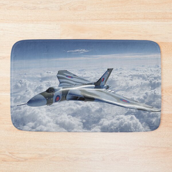 Item preview, 25000 Feet Vulcan designed and sold by Skyframe Aviation.