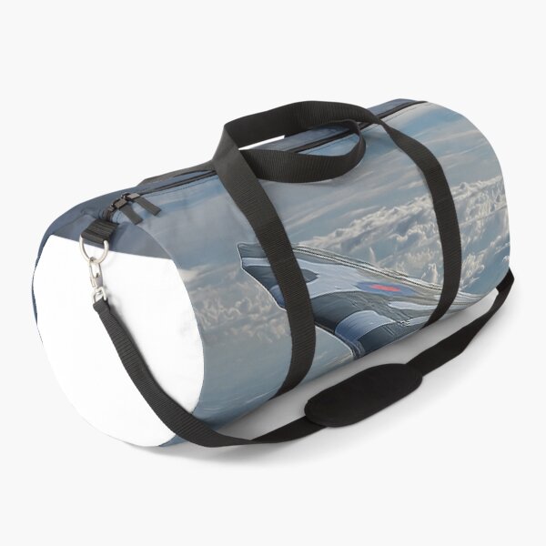 Item preview, Born To Defend Vulcan designed and sold by Skyframe Aviation.