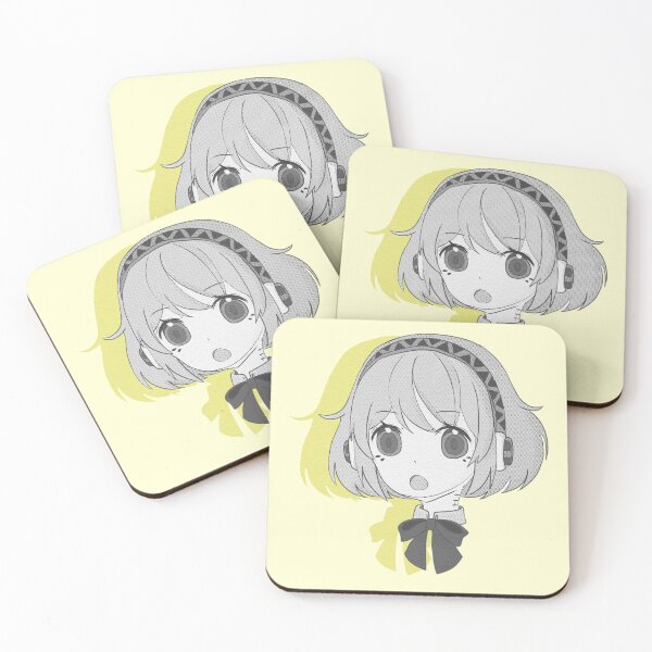 Item preview, Aigis - Persona 3  designed and sold by Cat Face.
