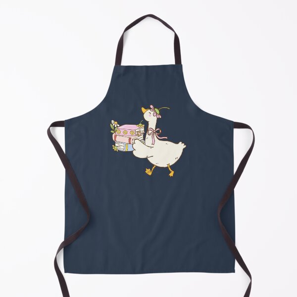 Item preview, Silly goose on the loose with books designed and sold by Neadoodles.