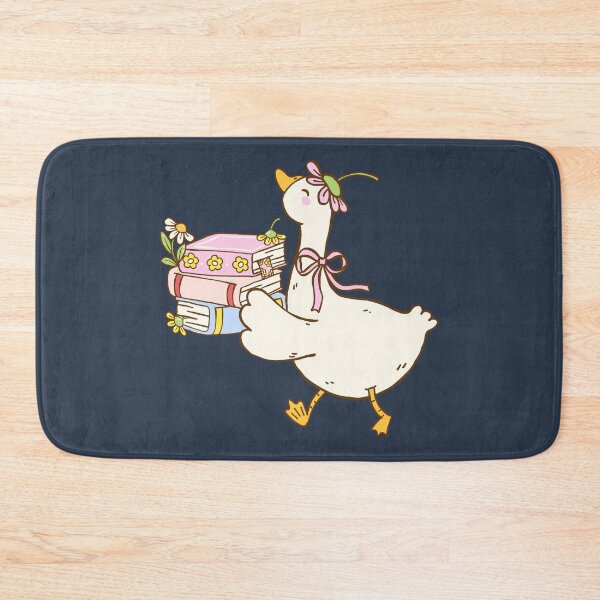 Item preview, Silly goose on the loose with books designed and sold by Neadoodles.
