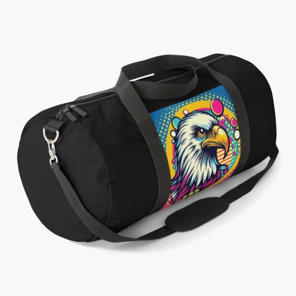Item preview, Colorful eagle  designed and sold by Dogandesighn.