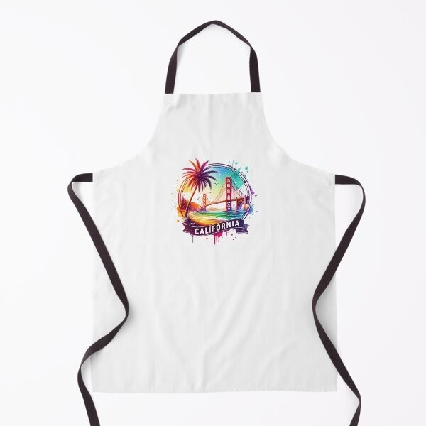 Item preview, I love California designed and sold by BLUEFOX05.