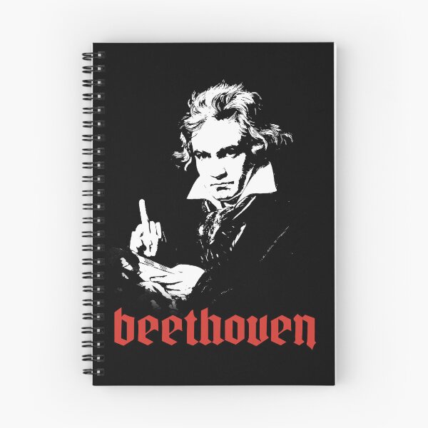 Item preview, Beethoven Punk designed and sold by unfamouzzz.