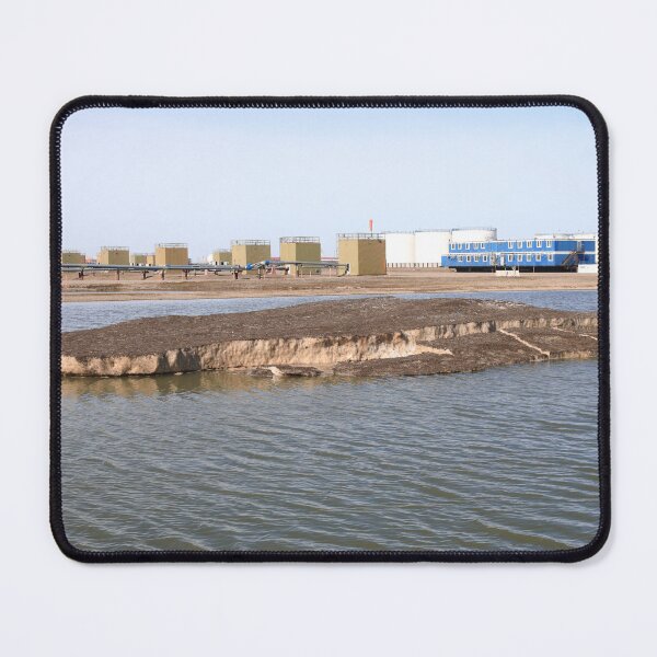 Item preview, Deadhorse oil camp designed and sold by zumi.