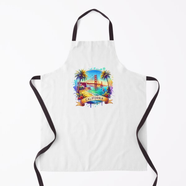 Item preview,  I love California designed and sold by BLUEFOX05.