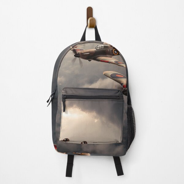 Item preview, Hurricane Squadron designed and sold by Skyframe Aviation.