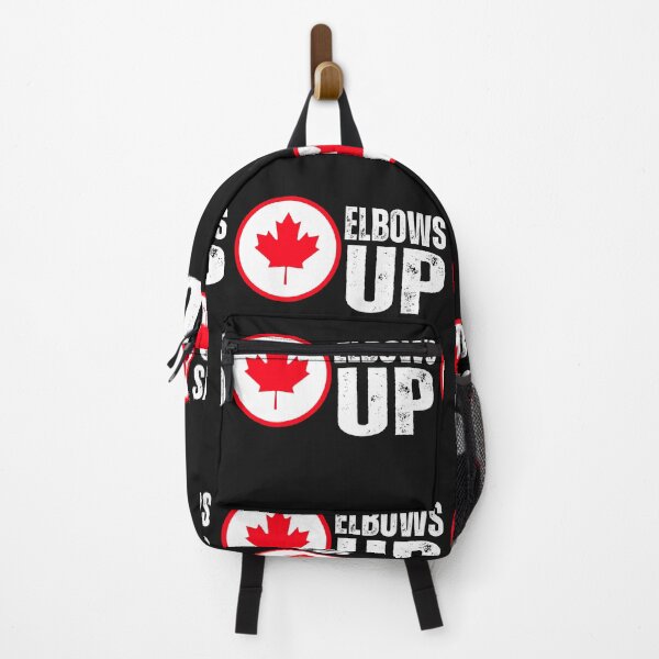 Item preview, Canada strong and free Elbows Up 2025 designed and sold by erozzz.