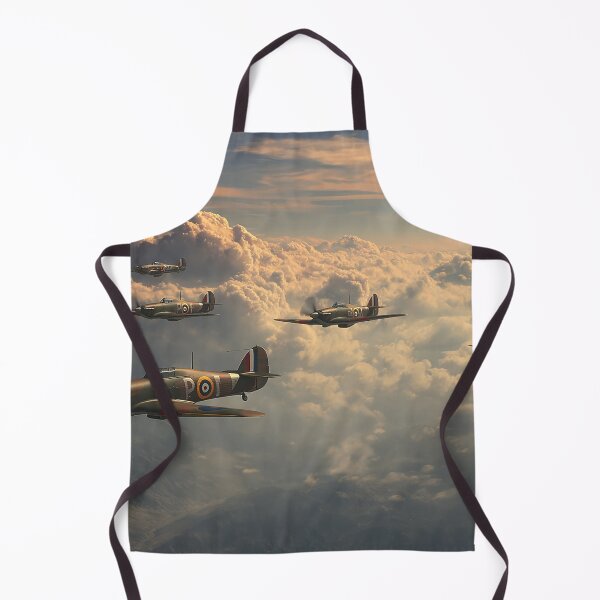 Item preview, The Hurricanes Are Coming designed and sold by Skyframe Aviation.