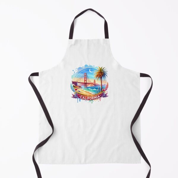 Item preview, I love California designed and sold by BLUEFOX05.