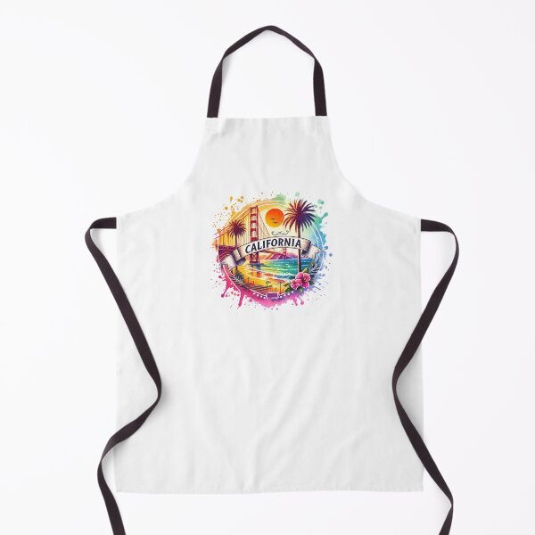 Item preview, I love California designed and sold by BLUEFOX05.