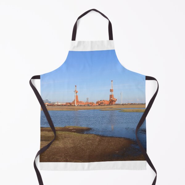 Item preview, Lakes of Deadhorse designed and sold by zumi.