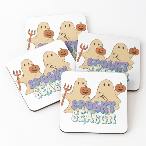 Item preview, Spooky Season designed and sold by AgataUrbanska.