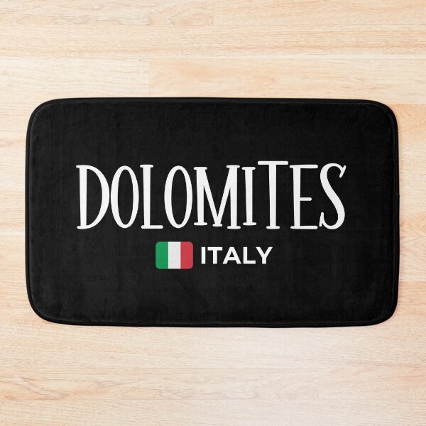 Item preview, Dolomites - Italy  designed and sold by StudioRedKoala.
