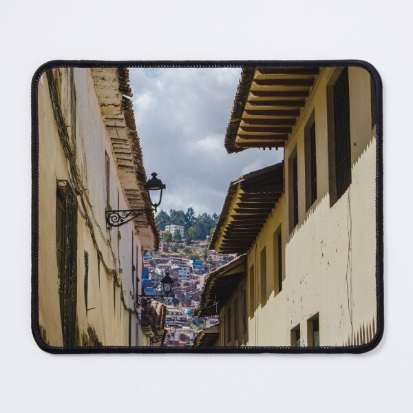 Item preview, Cuzco Views designed and sold by amymariko.