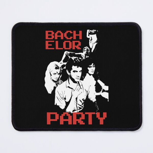 Item preview, Vintage Bachelor Party 1984 designed and sold by unfamouzzz.