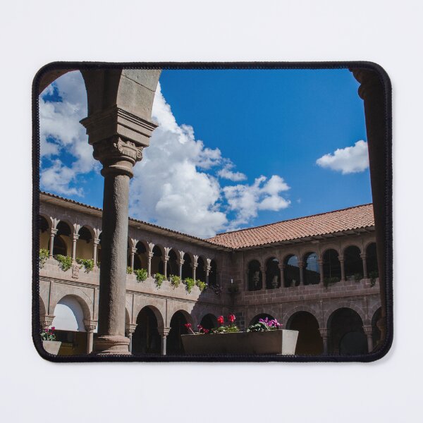 Item preview, Templo del Sol designed and sold by amymariko.