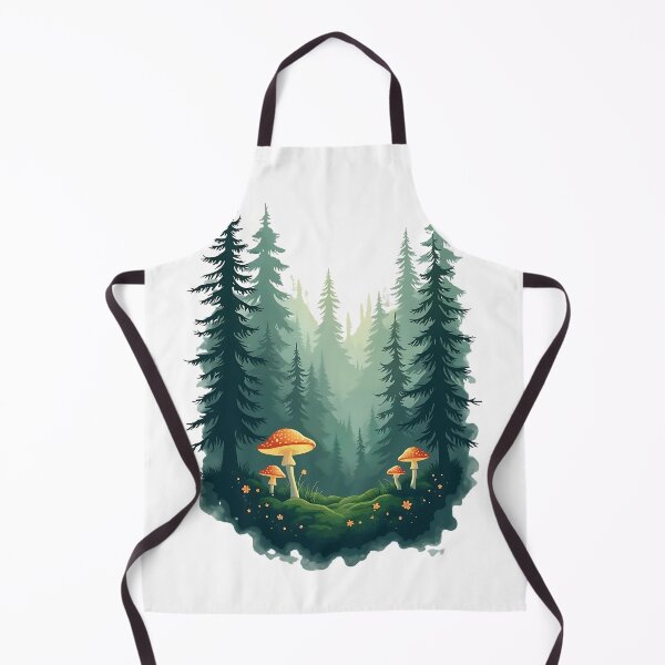 Item preview, Forest Vibes Only designed and sold by VibeTCreations.