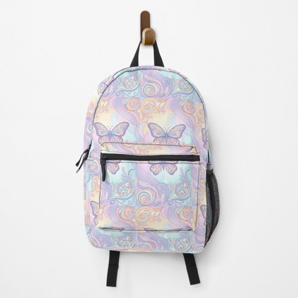 Item preview, Pastel Dreams Butterfly designed and sold by dreephic22.
