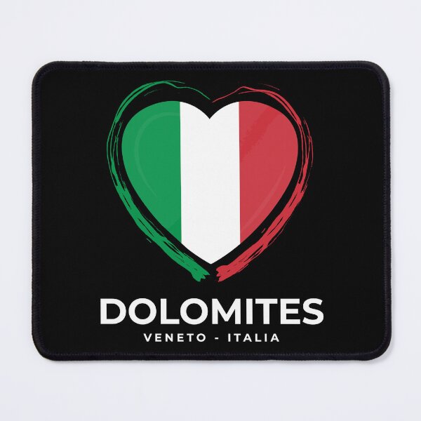 Item preview, Dolomites - Veneto - Italy  designed and sold by StudioRedKoala.