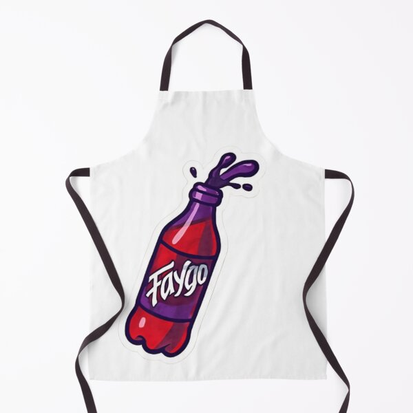 Item preview, Faygo designed and sold by Couldbebettah.