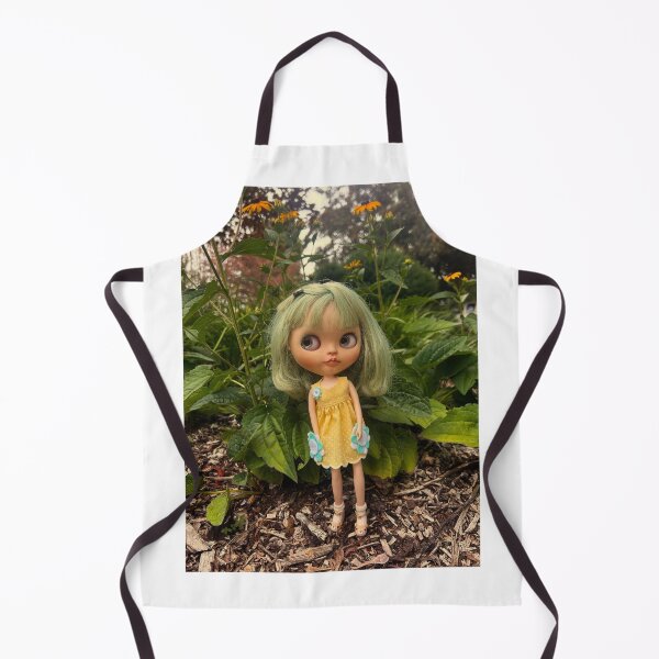 Item preview, Alice in the garden designed and sold by Eulalie7.